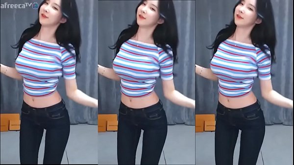 여캠이라면 한번 쯤  해본다던 토끼 리액션