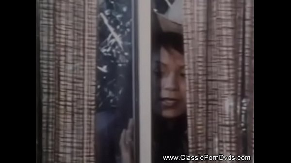 Retro Voyeur Sex From 1975  