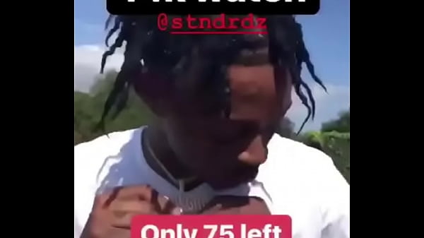 Boonkgang going raw sex with a baddie