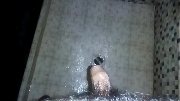 masturbaci&oacute;n en la ducha