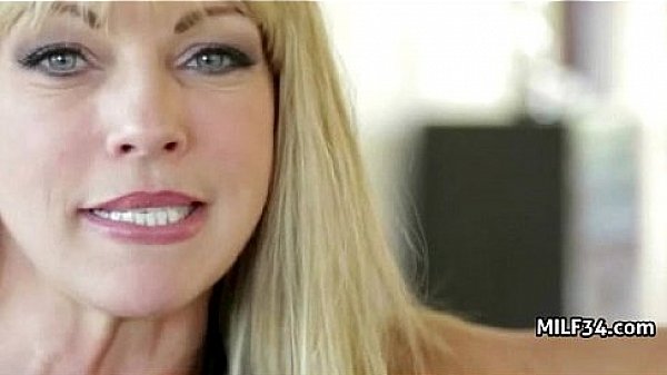 Hot nasty cougar gets humiliated and fucked hard