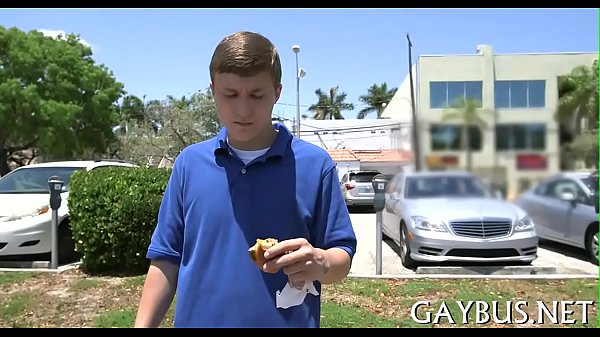 Lustful anal fucking  