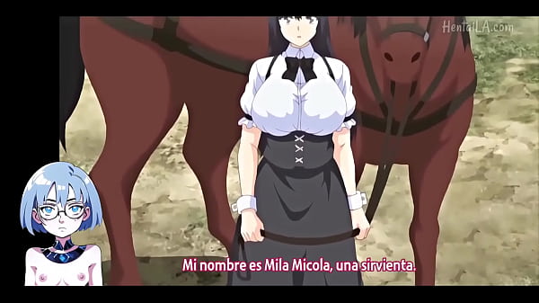 Isekai Harem Monogatari hentai 4