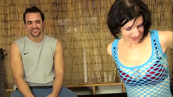 Mi sono fatta scopare da mio figlio per assaporare la sua sborra  