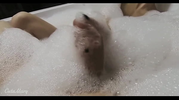 Petite Teen Takes A Risky Creampie