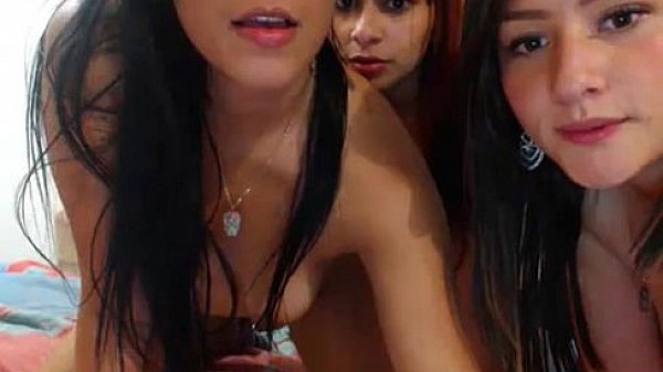 lesbianas por cam