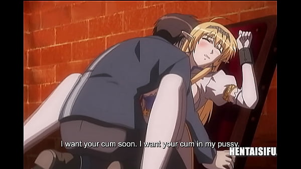 Elf Princess Want To Lose Their Virginity To Stepbro/Husband