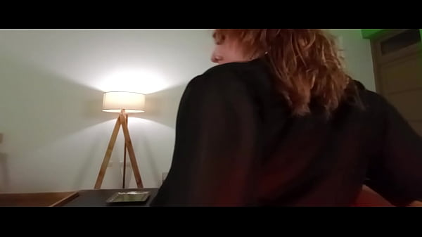 Delicioso sexo con mi cu&ntilde;ado (sub eng)