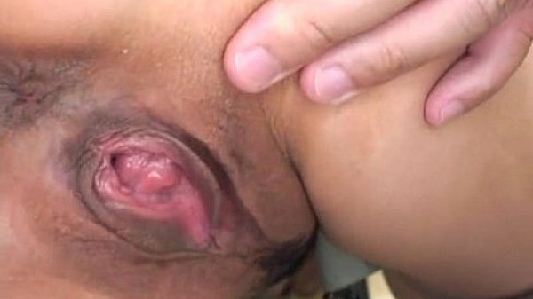 Young girl deepthroat gag