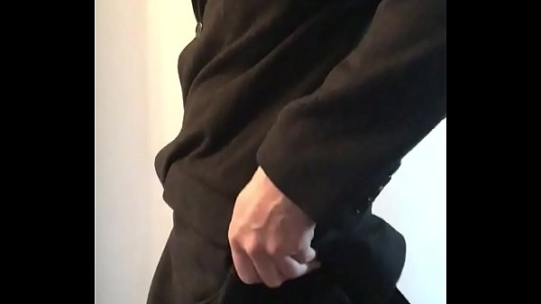 part 1 Ripped jeans round ass 