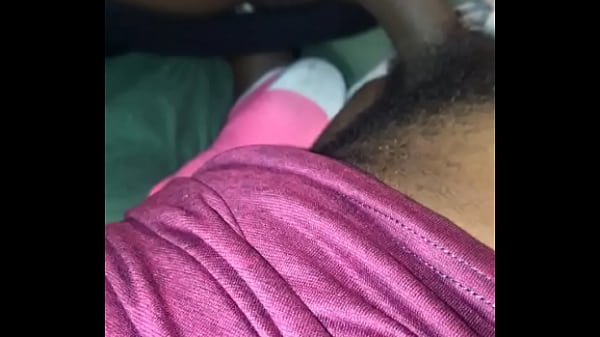 Ebony fucks bbc