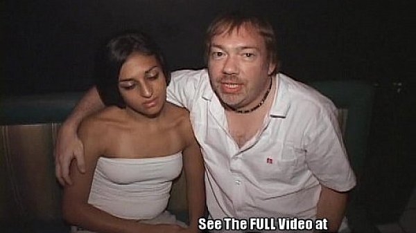 Public Porn Theater Freak Latina Gangbang  