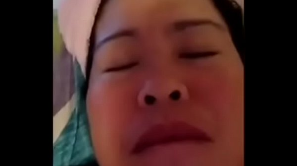 step Son To Fuck After Washing Her Hot Milf Ass  