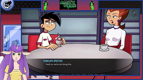 G-Zone DP Amity Park Redux episode 41  