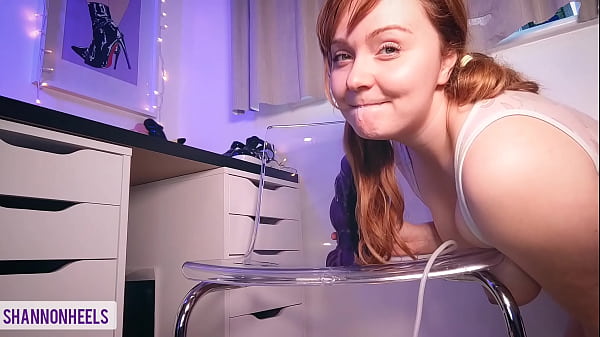 Unbox Review of my HUGE BAD DRAGON Breeding Monster Cock - Huge Oozing Creampie in my tight cunt hole - Shannon Huxley 