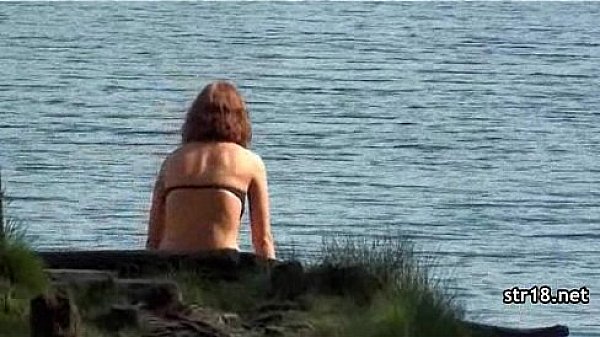 Outstanding teen sex skills 