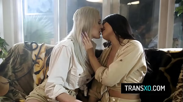 Animal Queendom - Kenzie Taylor, Zariah Aura 