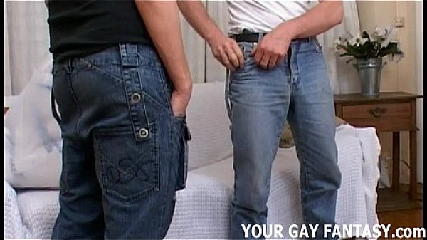 I want you to take my anal virginity