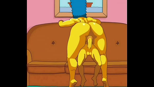creampie con bart