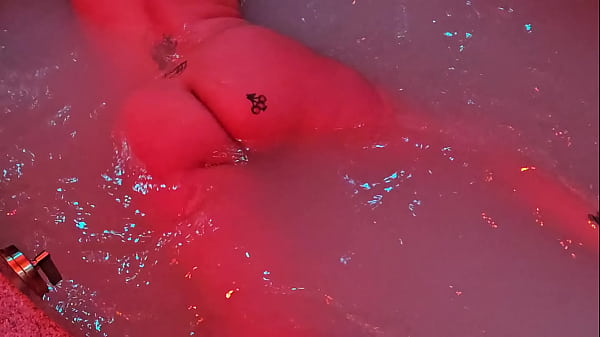 Showing off on her birthday  