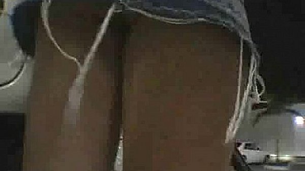 Nail a cute teen model!  