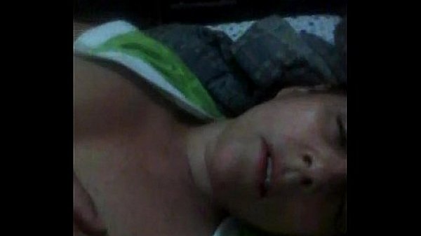 Coroa carioca com fogo na boceta