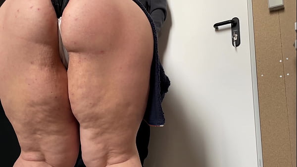 It's good when the stepmother is around when the dick is standing