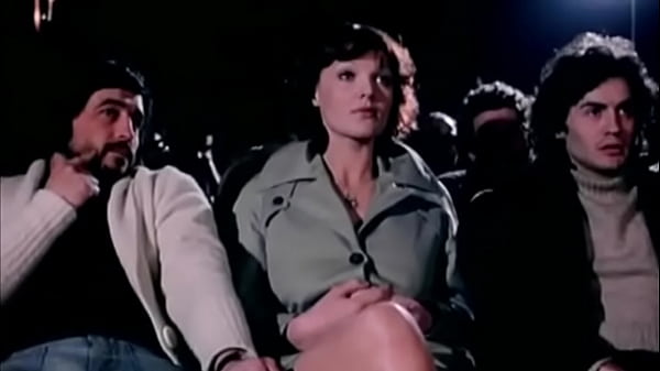 SEX IN CINEMA