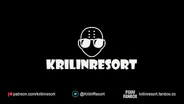 Krillinresort compillation part 4 (Nome rompan las bolas)  