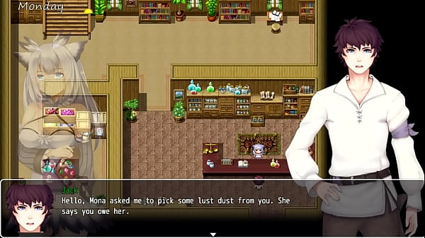 MGSP-01-Blowjob From A Nun  