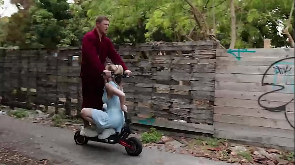 Reality Kings - OwlCrystal - Sex Magic