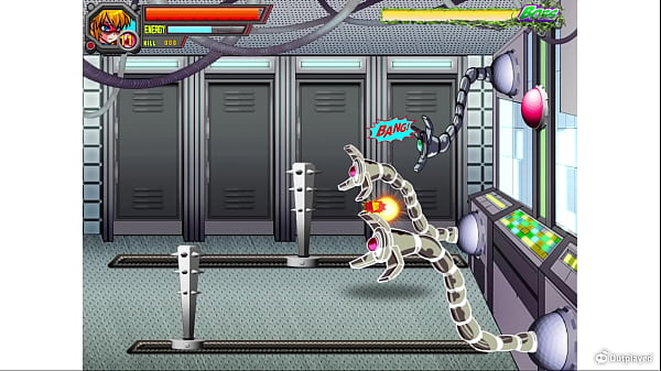 Unbreaker Full Gameplay