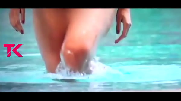 Pooja hegde bikini scene in Dj-Duvvada-Jagannadham