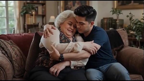 When the gardener becomes your lover.