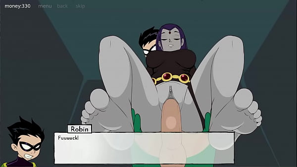 18Titans Episode 46 - More Raven