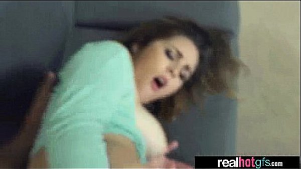 Sex Tape With Real Hot Cute Lovely Girlfriend video-26