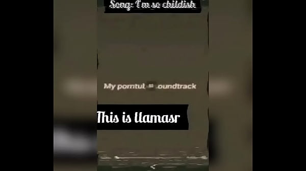 My porntube soundtrack in sepia