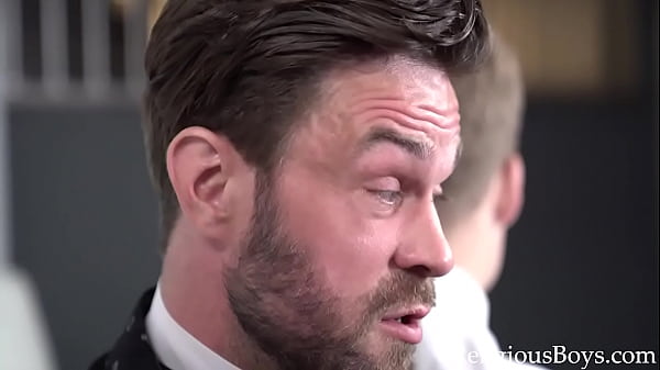 Priest Takes An Unusual Confession Method 