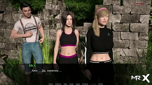 girls compete for new dick  