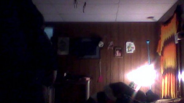 step Uncle Eliot and Sister Amanda