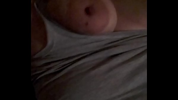 Chubby Amateur masturbating