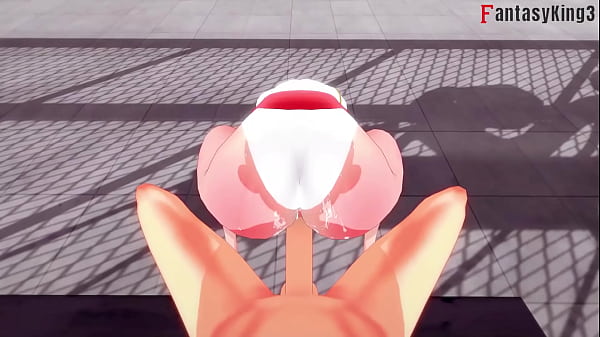 Power Girl fucking hard ahegao | 3 | Super Man | Full & Full POV on Sheer & PTRN: Fantasyking3 