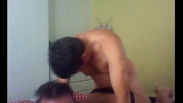 Daddy uses greedy Sub's holes