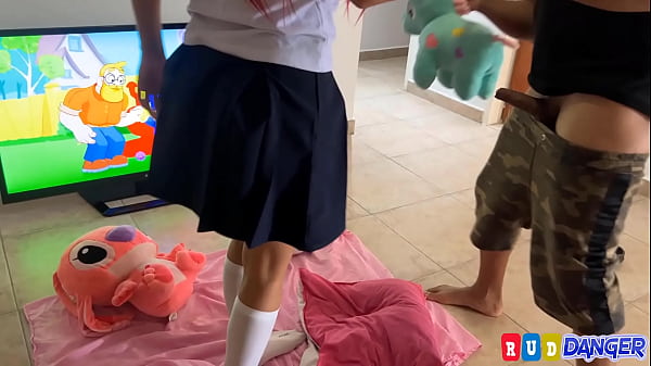 Mexican Stepsister 18: Big Ass and Homemade College Sex Mexican Stepsister 18: Big Ass and Homemade College Sex  