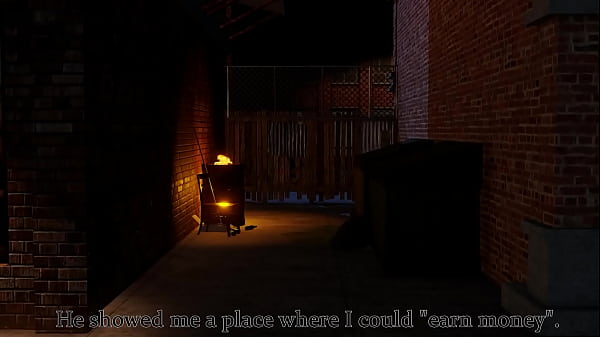 Freaks Don't Say No - Part 6 