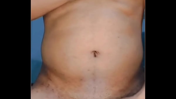 Feminine sissy femboy show off her tiny limp clitty  