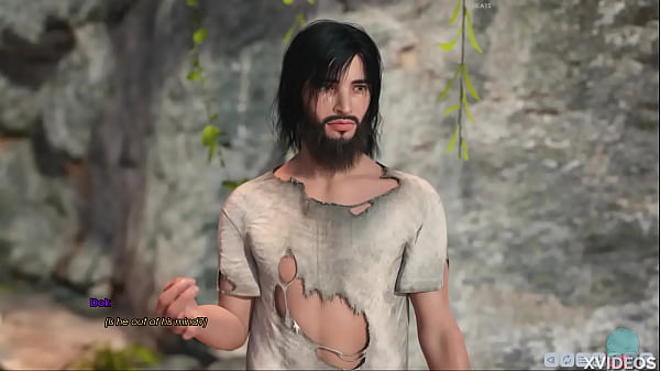 LUST ACADEMY ep.152 &ndash; Visual Novel Gameplay [HD]