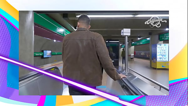 Teaser com as novas modelos da California TV