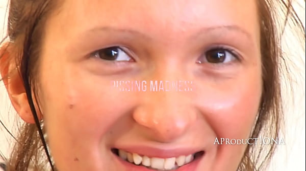 PISSING MADNESS
