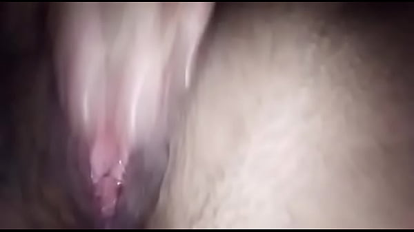 Mi morenita sexi tocandose su panochita 